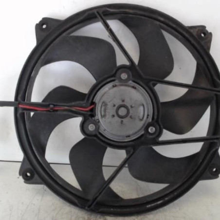 Ventilateur eau CITROEN C4 1