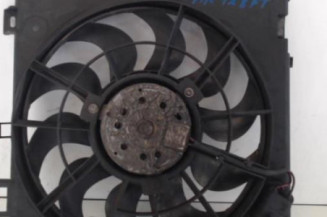 Ventilateur eau OPEL ASTRA H Photo n°1