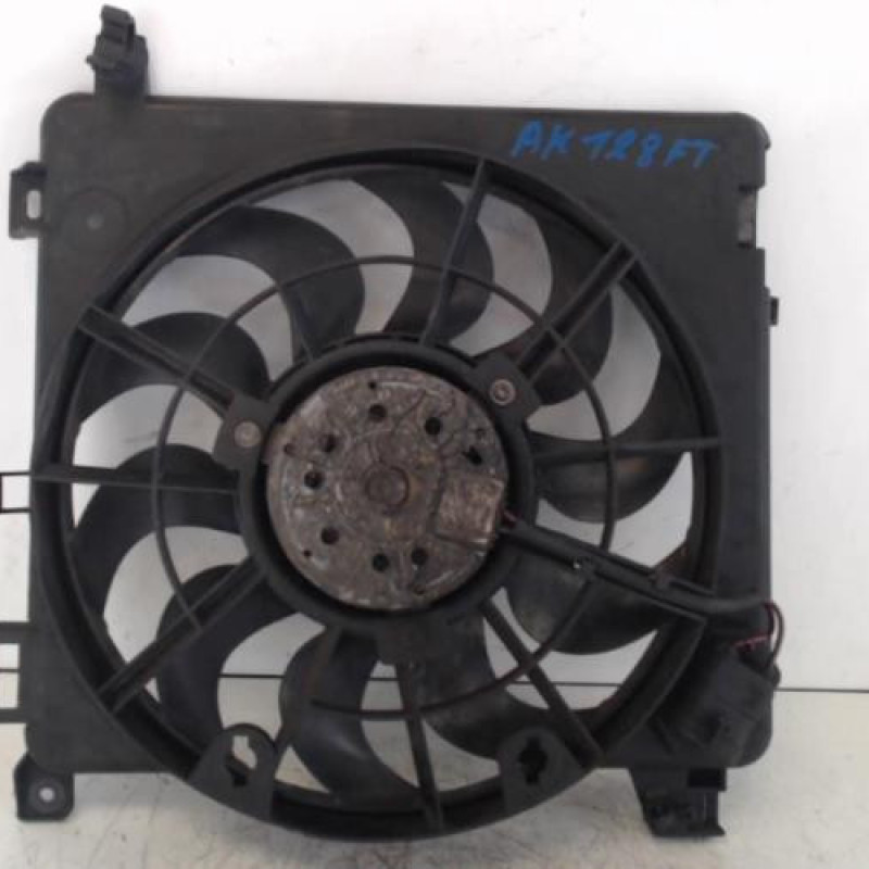 Ventilateur eau OPEL ASTRA H