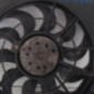 Ventilateur eau OPEL ASTRA H