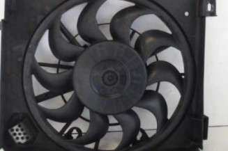 Ventilateur eau OPEL ASTRA H