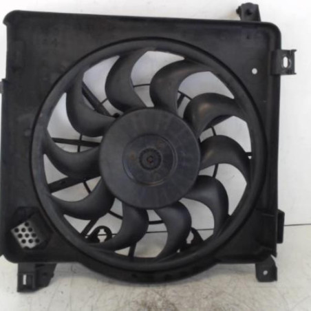 Ventilateur eau OPEL ASTRA H