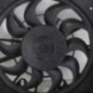 Ventilateur eau OPEL ASTRA H