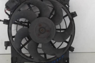 Ventilateur eau OPEL ASTRA H Photo n°1