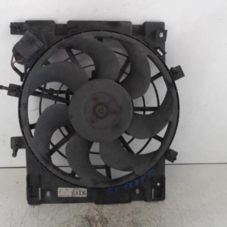 Ventilateur eau OPEL ASTRA H Photo n°1