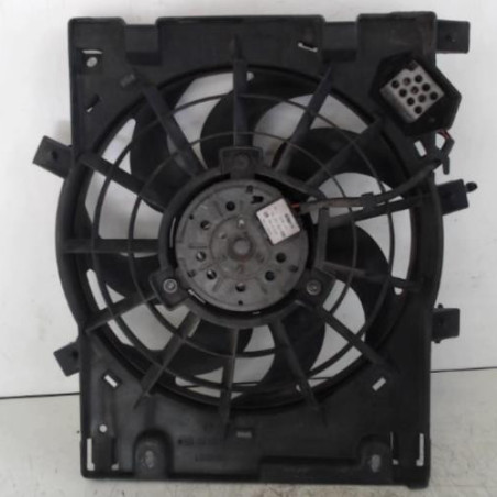 Ventilateur eau OPEL ASTRA H