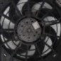 Ventilateur eau OPEL ASTRA H