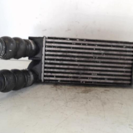 Echangeur air (Intercooler) CITROEN C4 GRAND PICASSO 1 Photo n°1