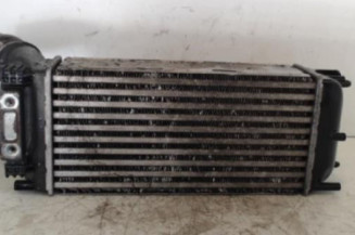 Echangeur air (Intercooler) CITROEN C4 GRAND PICASSO 1