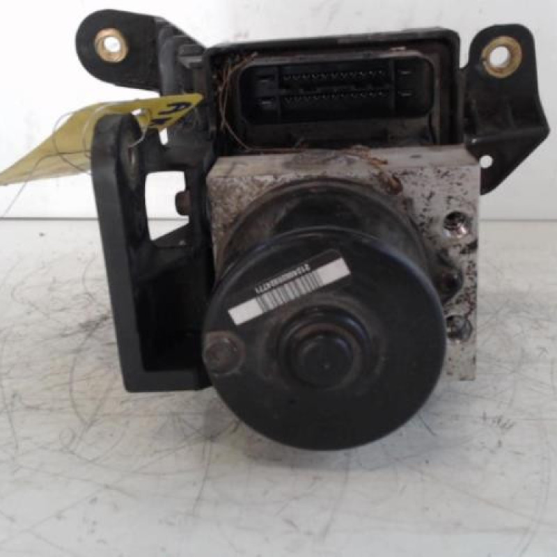 Bloc ABS (freins anti-blocage) OPEL ASTRA H Bloc ABS (freins anti-blocage) OPEL ASTRA H