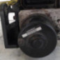 Bloc ABS (freins anti-blocage) OPEL ASTRA H