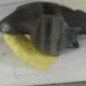 Etrier avant droit (freinage) CITROEN C4 1