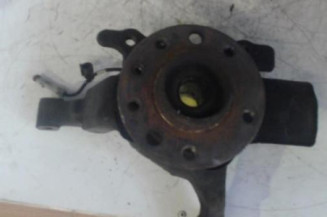 Moyeu avant droit OPEL ASTRA H
