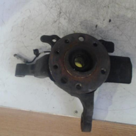 Moyeu avant droit OPEL ASTRA H