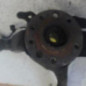 Moyeu avant droit OPEL ASTRA H