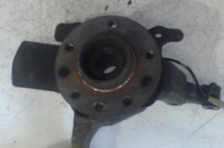 Moyeu avant gauche OPEL ASTRA H
