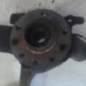 Moyeu avant gauche OPEL ASTRA H