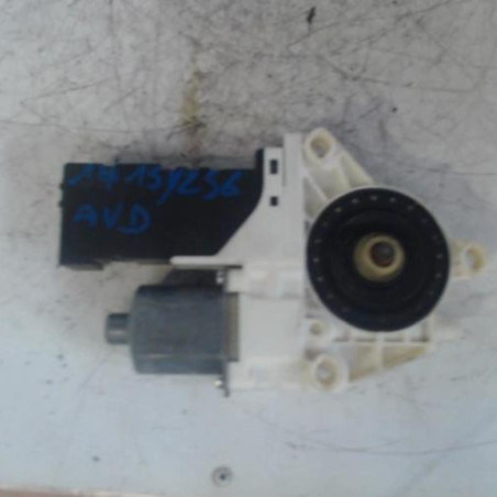 Moteur leve vitre avant droit PEUGEOT 407 Photo n°1
