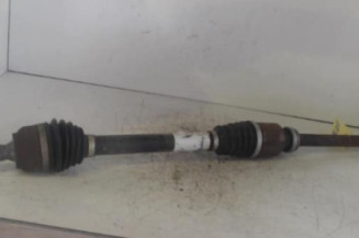 Cardan droit (transmission) CITROEN C4 1 Photo n°1