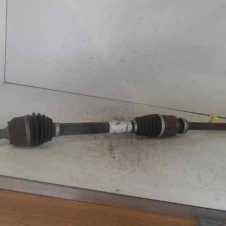 Cardan droit (transmission) CITROEN C4 1 Photo n°1