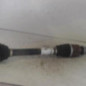 Cardan droit (transmission) CITROEN C4 1
