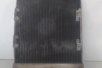 Radiateur clim OPEL ASTRA H Photo n°1