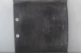 Radiateur clim OPEL ASTRA H