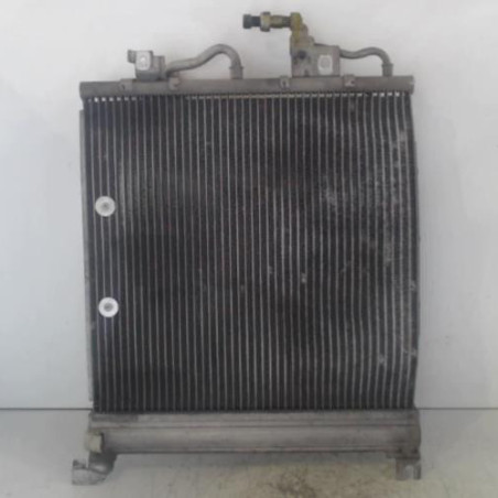 Radiateur clim OPEL ASTRA H