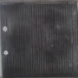 Radiateur clim OPEL ASTRA H