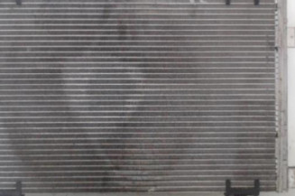 Radiateur clim CITROEN C4 1 Photo n°1