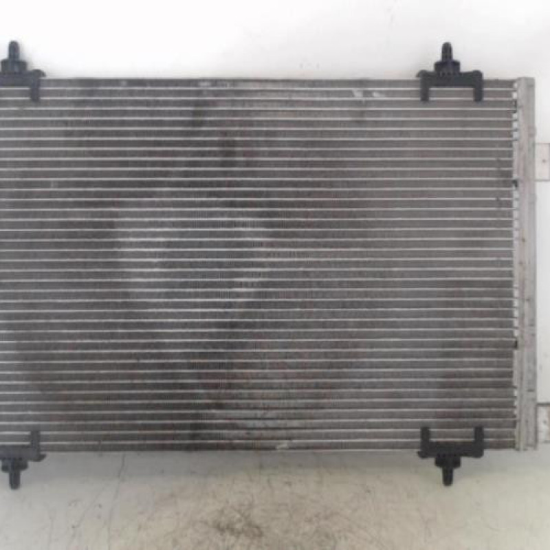 Radiateur clim CITROEN C4 1