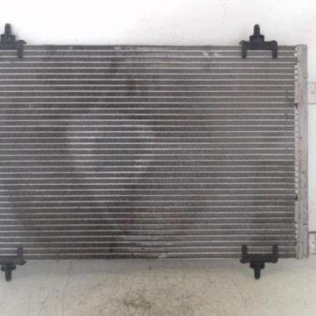 Radiateur clim CITROEN C4 1 Photo n°1