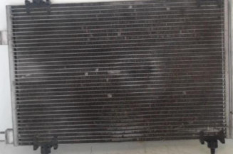 Radiateur clim CITROEN C4 1