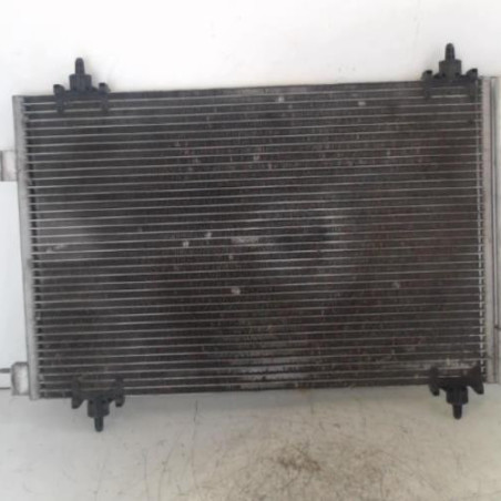 Radiateur clim CITROEN C4 1