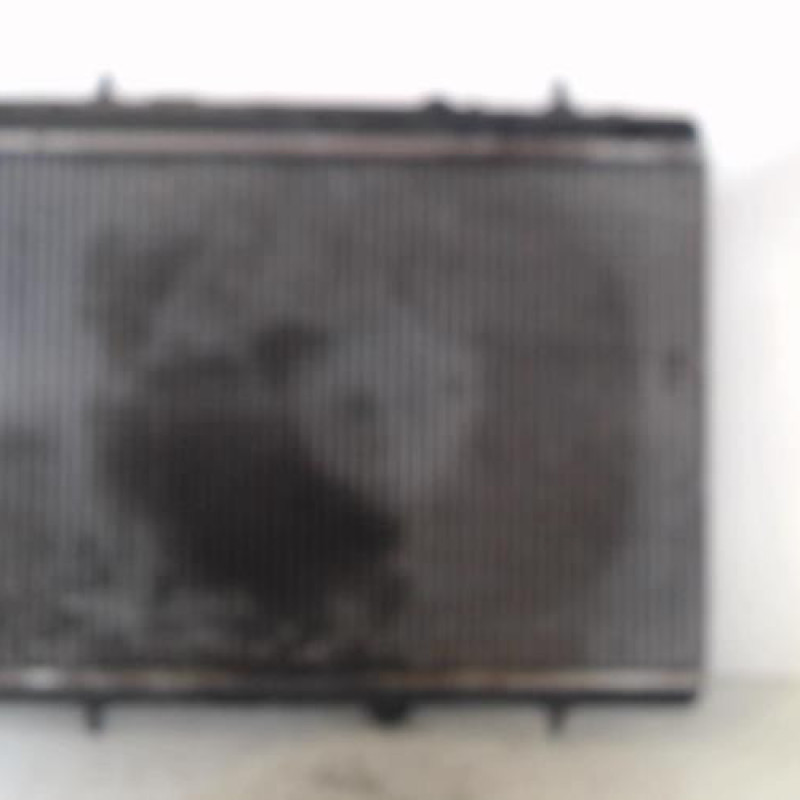 Radiateur eau clim CITROEN C4 1 Radiateur eau clim CITROEN C4 1