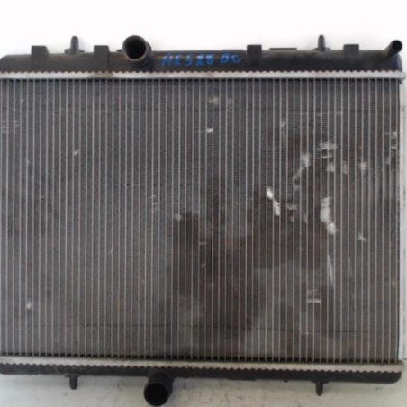Radiateur eau clim CITROEN C4 1