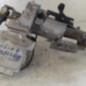 Colonne de direction RENAULT CLIO 4