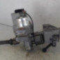Colonne de direction RENAULT CLIO 4