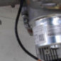 Colonne de direction RENAULT CLIO 4