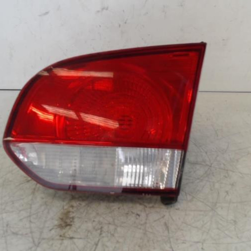 Feu arriere secondaire droit (feux) VOLKSWAGEN GOLF 6
