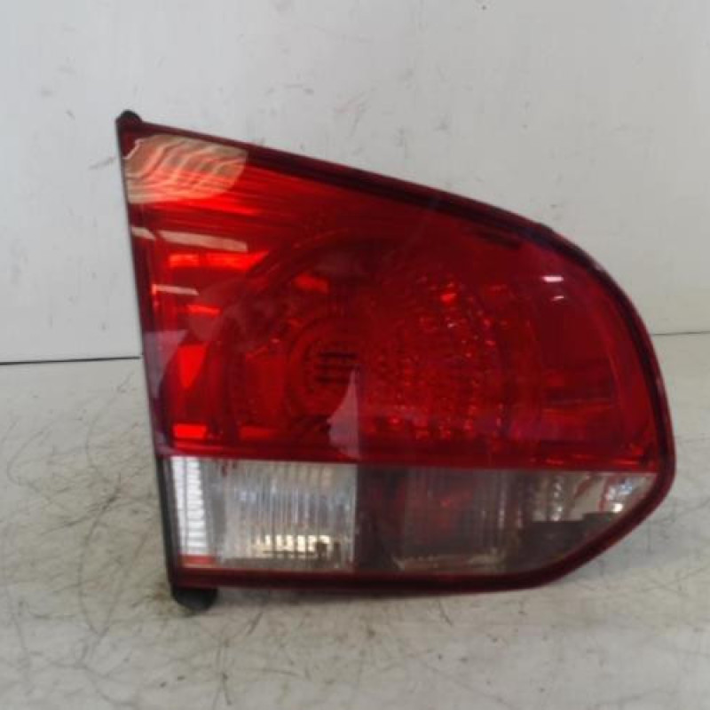 Feu arriere secondaire gauche (feux) VOLKSWAGEN GOLF 6