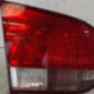 Feu arriere secondaire gauche (feux) VOLKSWAGEN GOLF 6