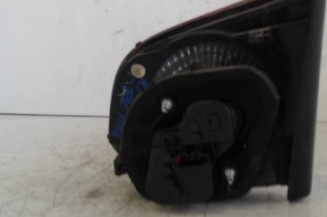 Feu arriere secondaire gauche (feux) VOLKSWAGEN GOLF 6