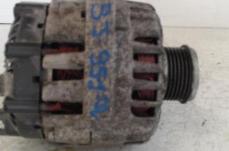 Alternateur OPEL CORSA D Photo n°1