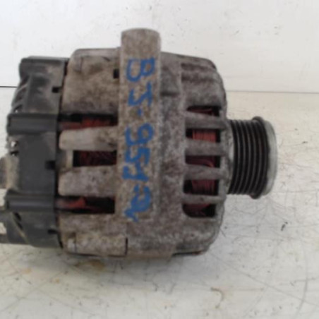 Alternateur OPEL CORSA D Photo n°1