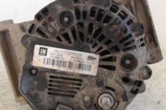 Alternateur OPEL CORSA D