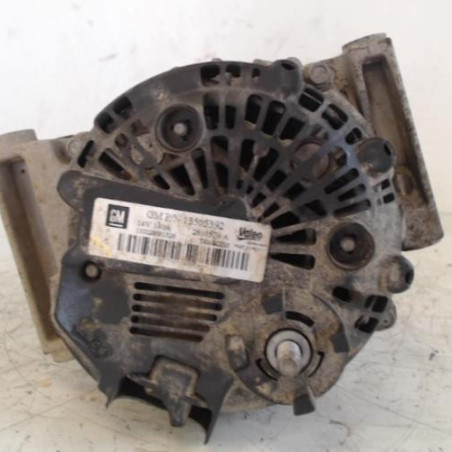 Alternateur OPEL CORSA D