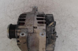 Alternateur OPEL CORSA D Photo n°3