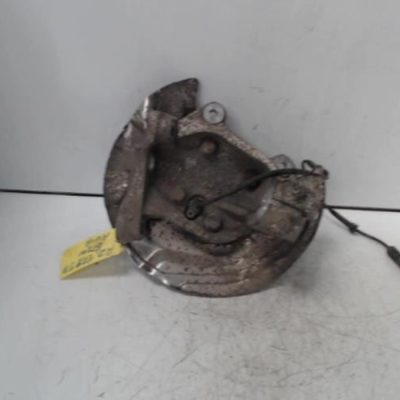 Moyeu avant gauche BMW SERIE 3 E91 Moyeu avant gauche BMW SERIE 3 E91