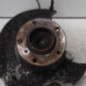 Moyeu avant gauche BMW SERIE 3 E91